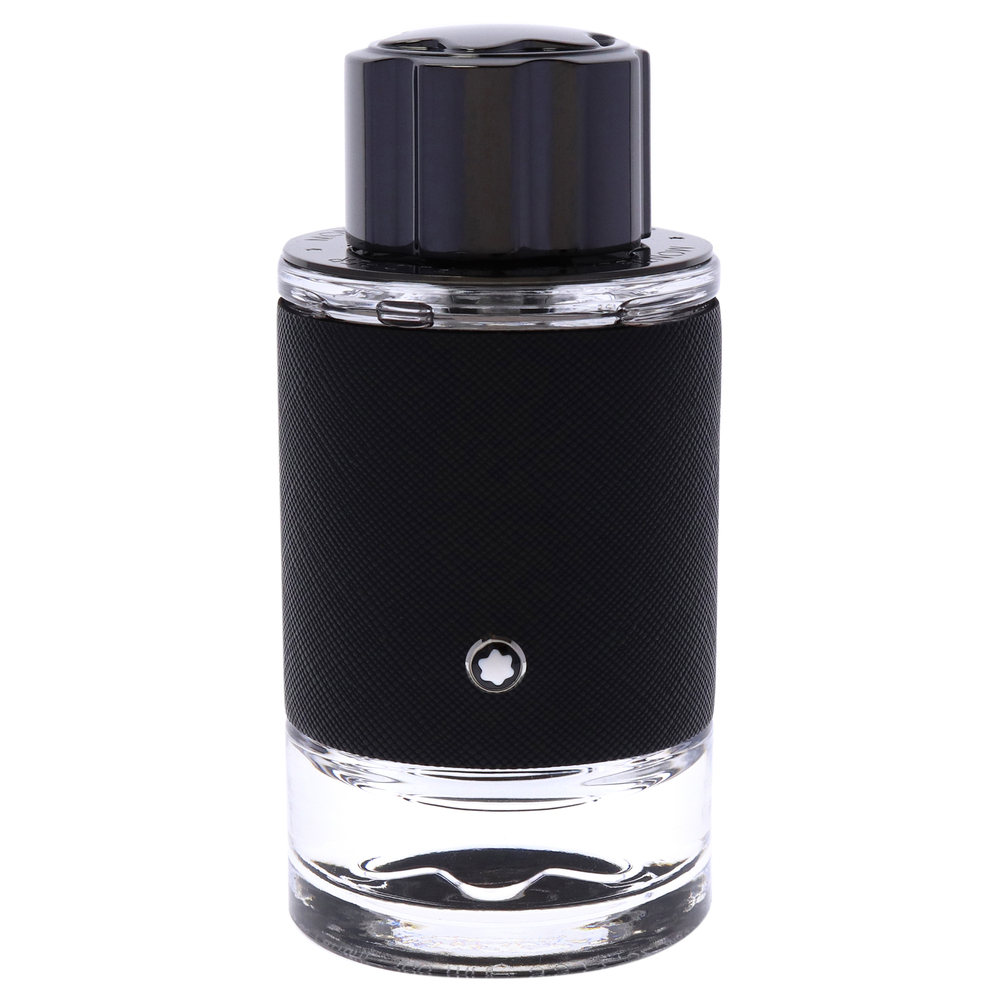 Explorer by Mont Blanc for Men - 3.3 oz EDP Spray - Picture 2 of 6
